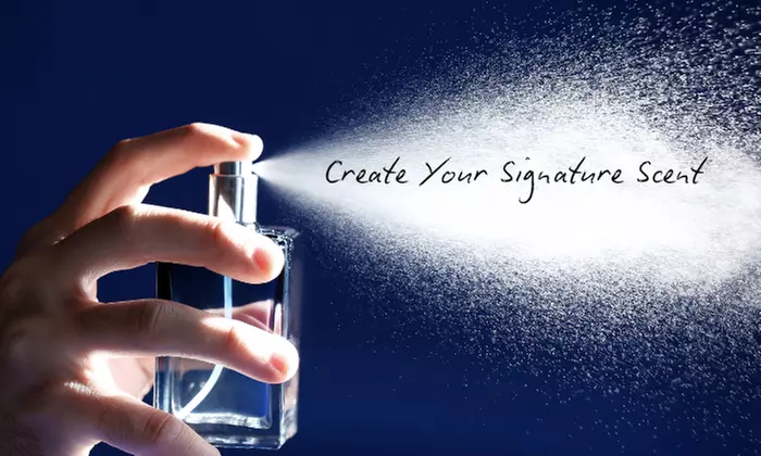 Make Your Own Perfume and Explore a Massive Scent Collection