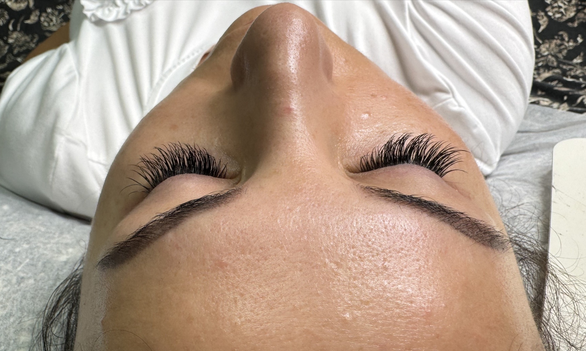 Up to 46% Off on Eyelash Extensions at Priscilla Lash