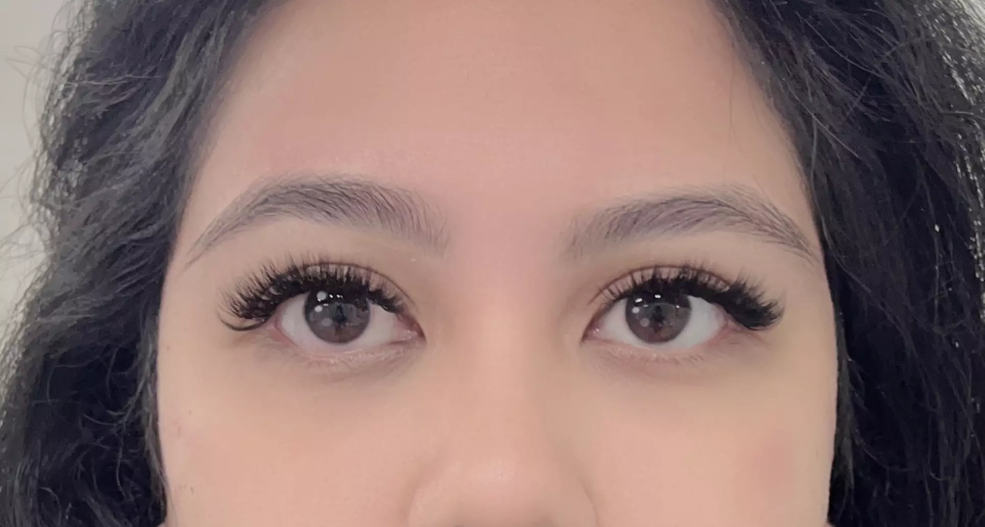 Up to 30% Off on Eyebrow Extensions at Wispy Beauty Bar - Second Medium