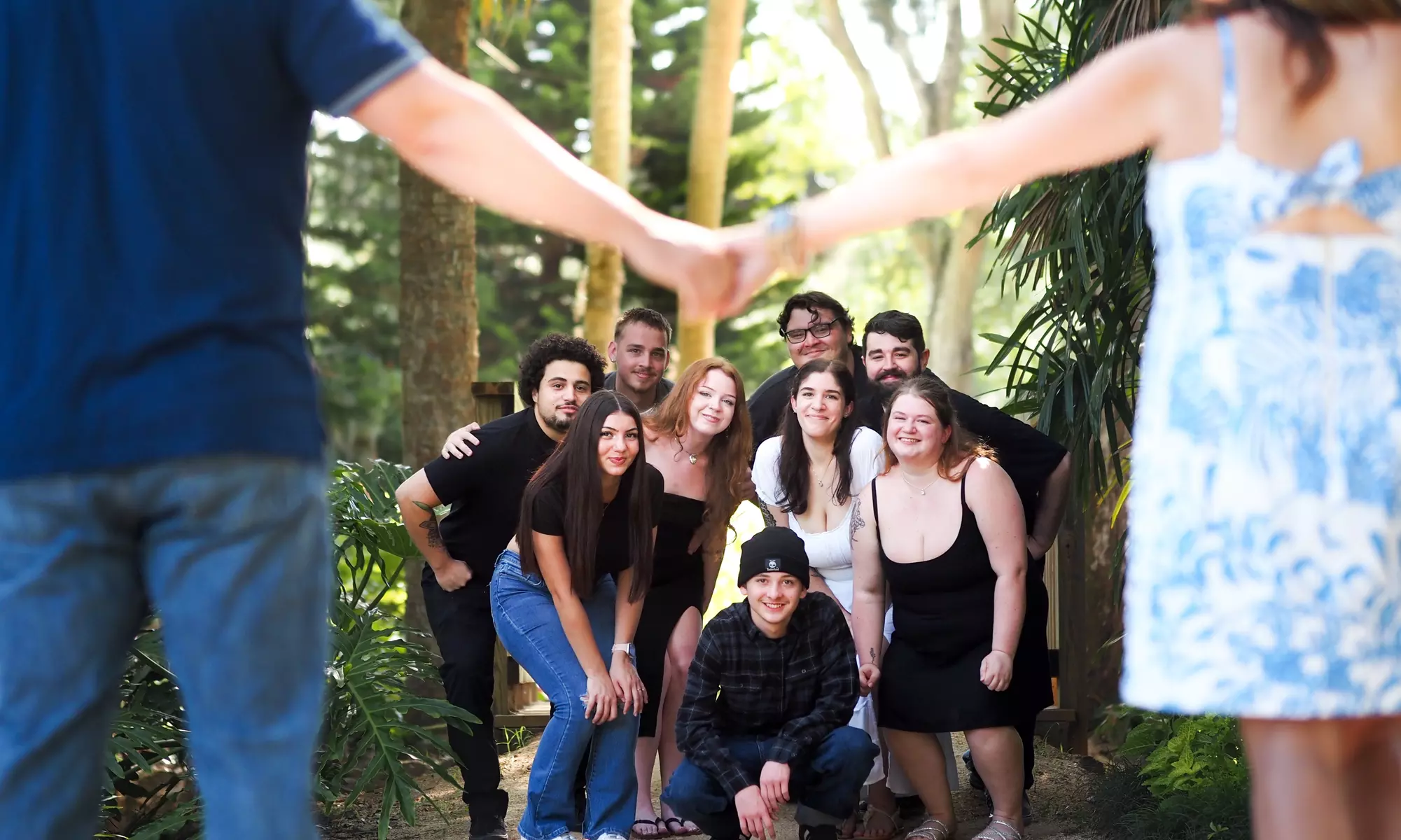 Up to 55% Off on Outdoor Photography at Immanuel Imaging - Second Medium