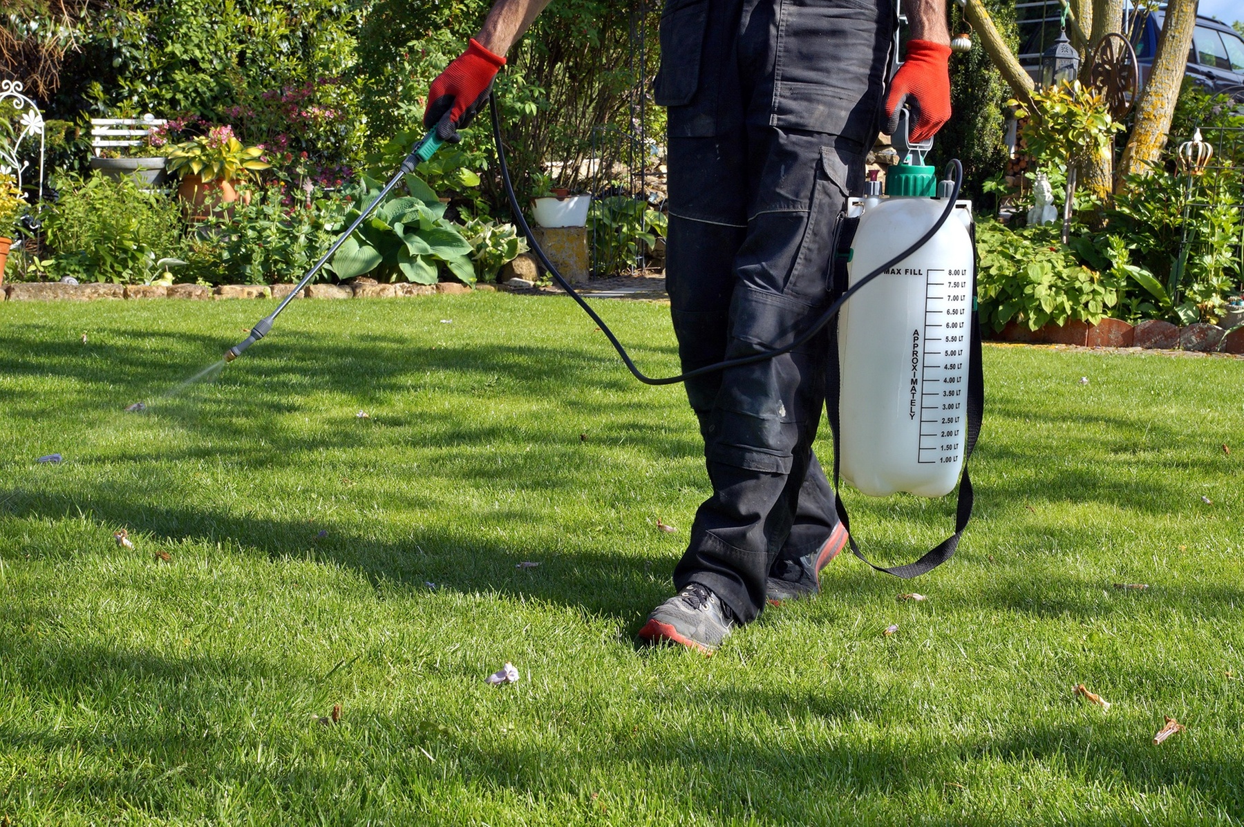 Up to 38% Off on Exterminator at Spartan Pest Service