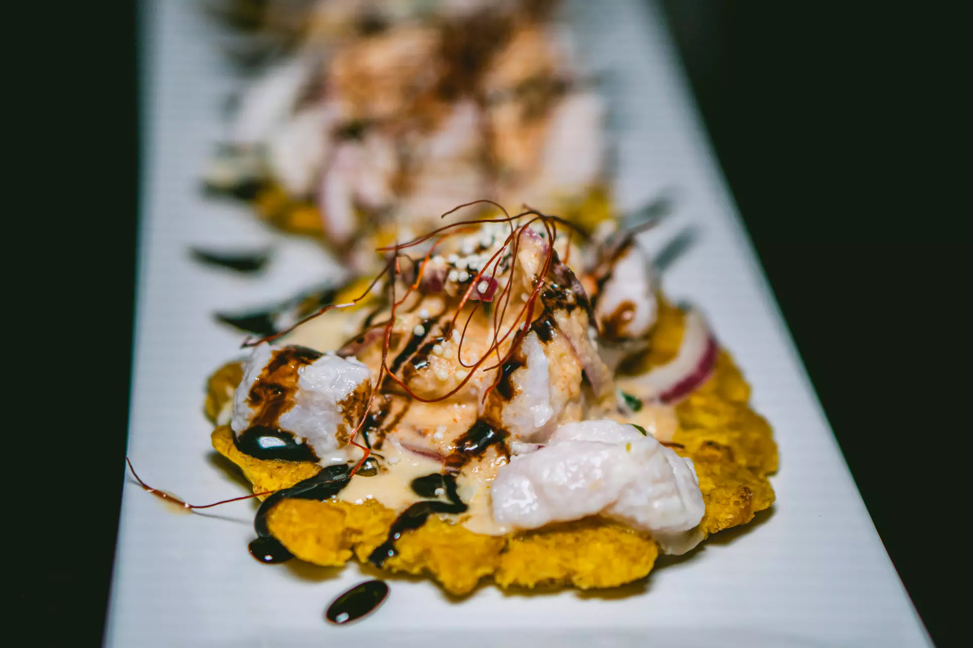 Up to 53% Off on Japanese Cuisine at Inari Sushi Fusion - Second Medium