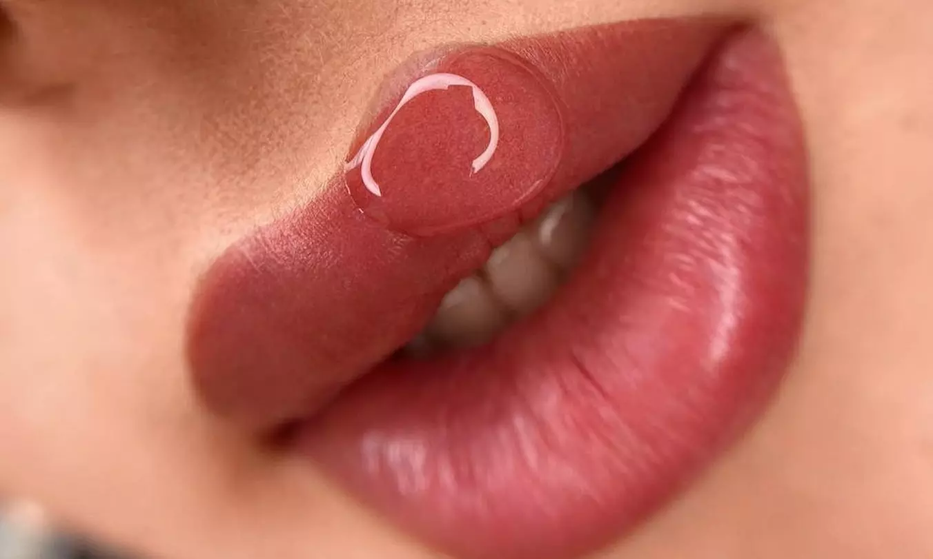 Up to 60% Off on Permanent Makeup at PMU salon VS - Primary Image