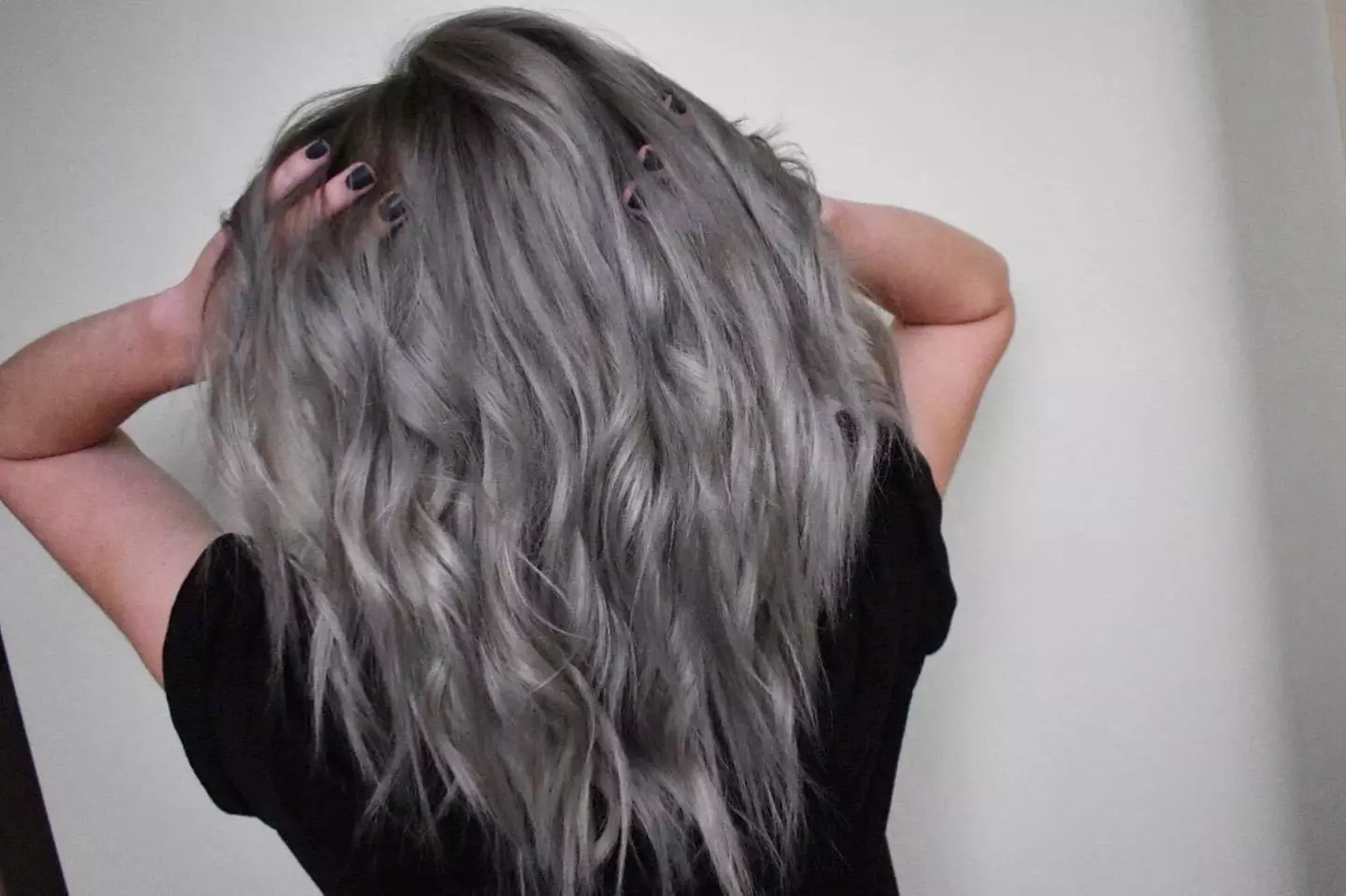 Discover Carrie at Majesty Salon: Women's Haircut & Color Options Up to 40% Off - Primary Image