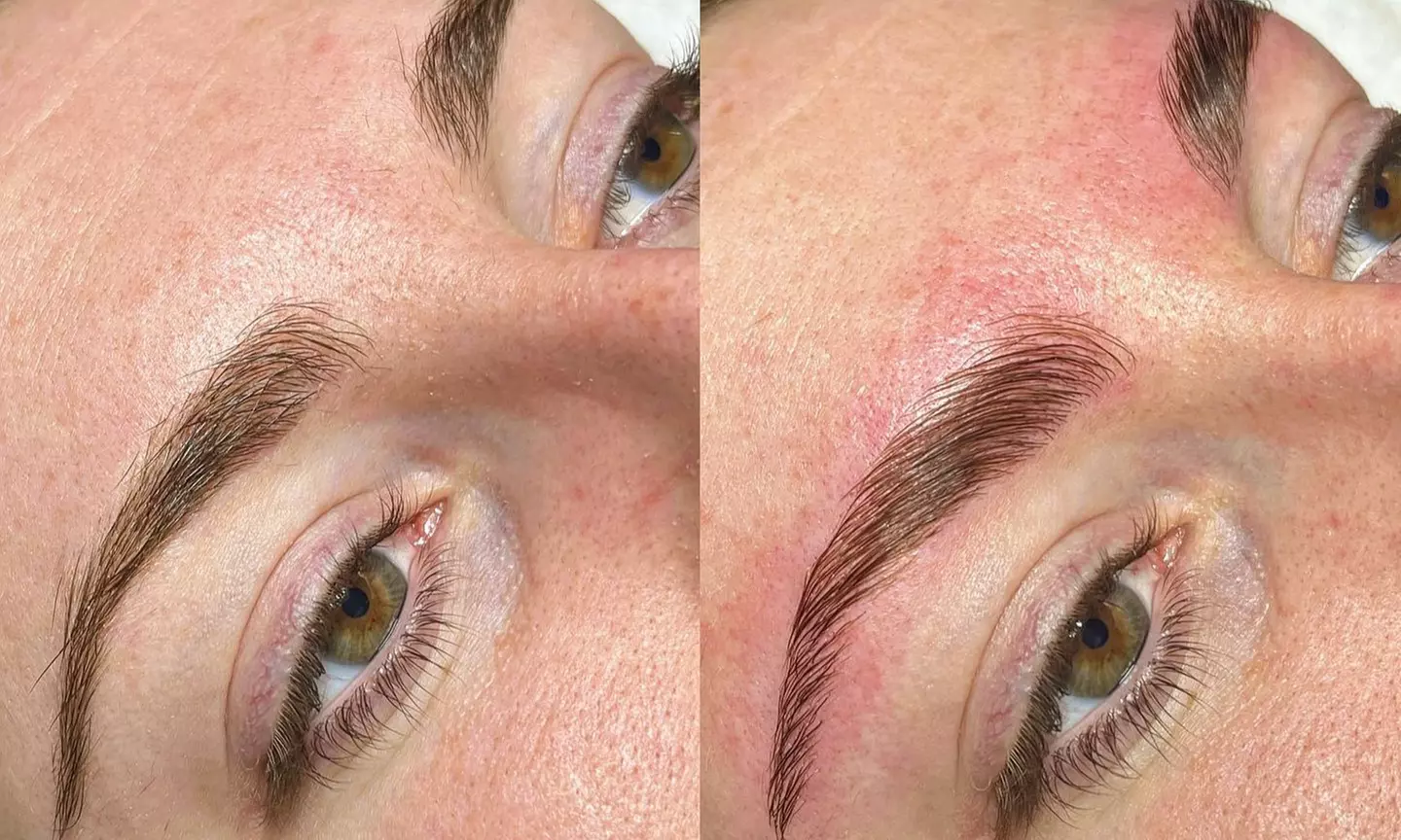 Up to 52% Off on Eyebrow Shaping at Esthetics by Nicole - Primary Image