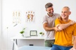 Up to 83% Off on Chiropractic Services at NuVision Health Center - Second Medium