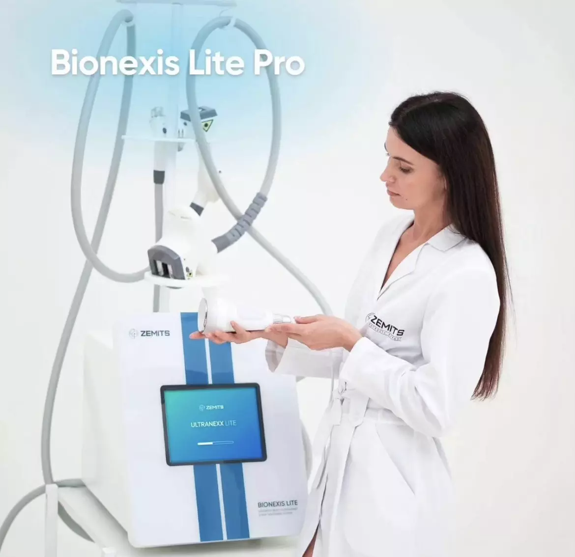 Body Sculpting RF Treatment for Effective Fat Reduction