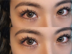 Up to 38% Off on Eyelash Extensions at MILI LASH INC.