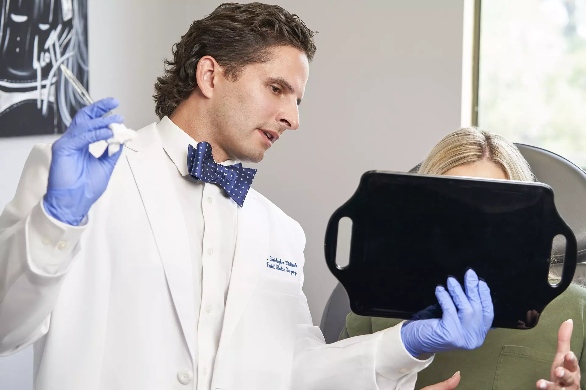 Transform Your Smile at Art Form Plastic Surgery: Enjoy Up to 68% Off Lip Flip Options! - Second Medium