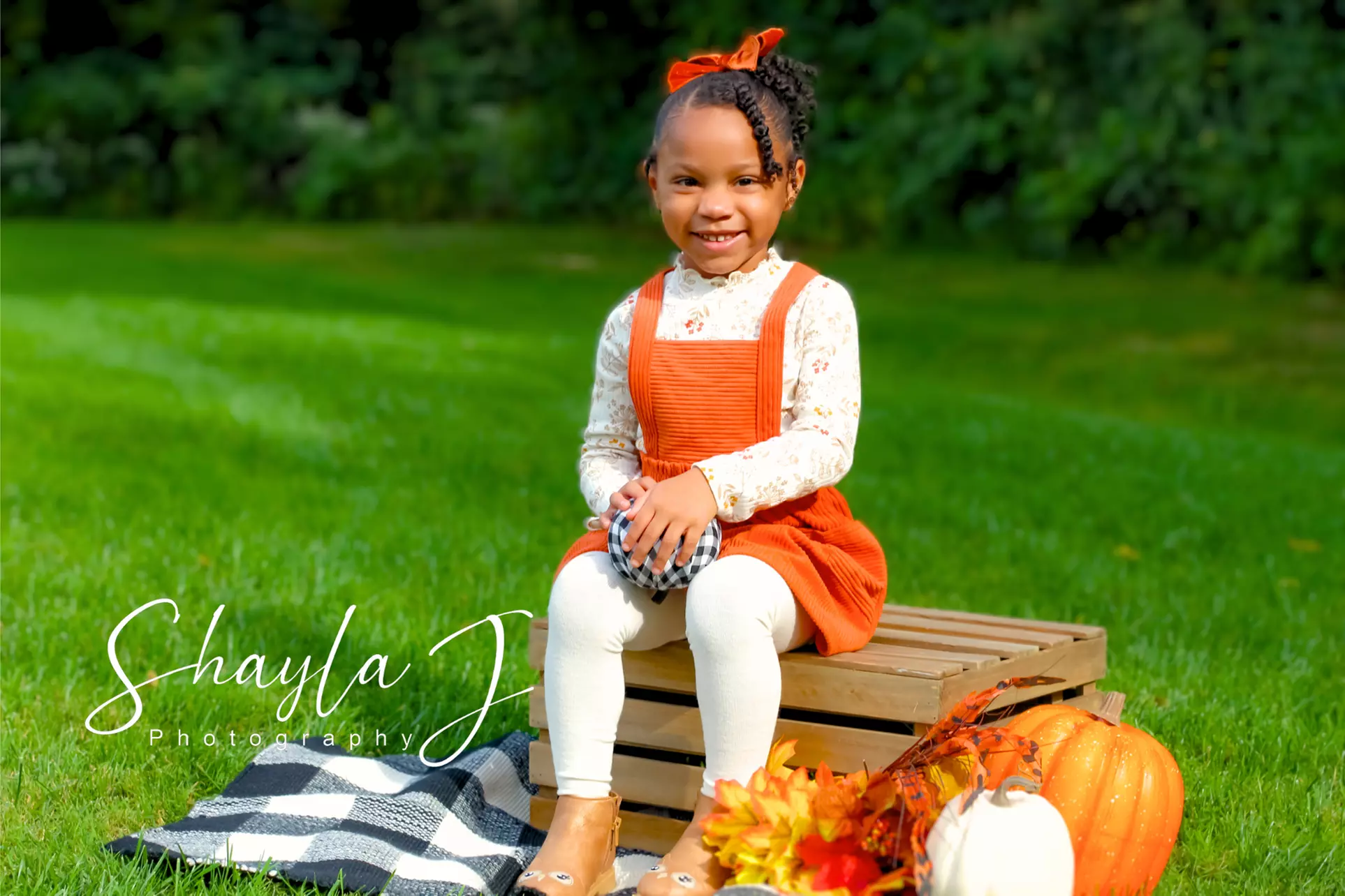 Capture Autumn's Beauty with Fall Mini Photo Sessions