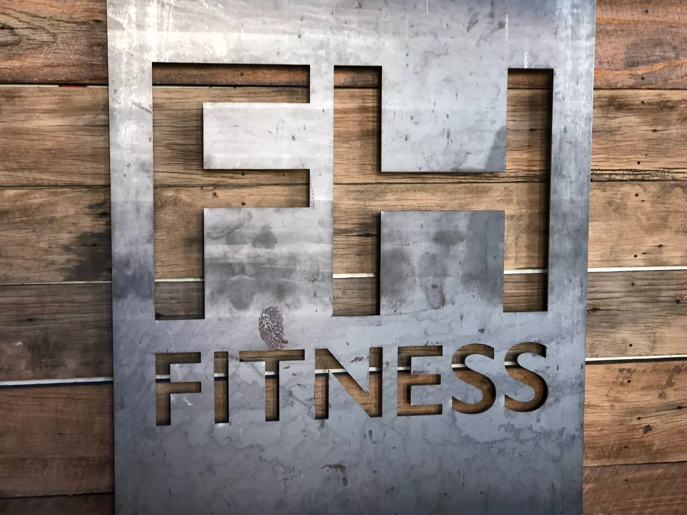 Up to 68% Off on Fitness Studio at FEDERAL HILL FITNESS LLC - Second Medium
