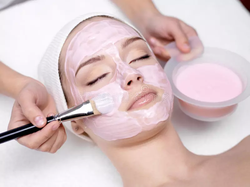 Up to 50% Off on HydraFacial at Delicious Spa - Primary Image
