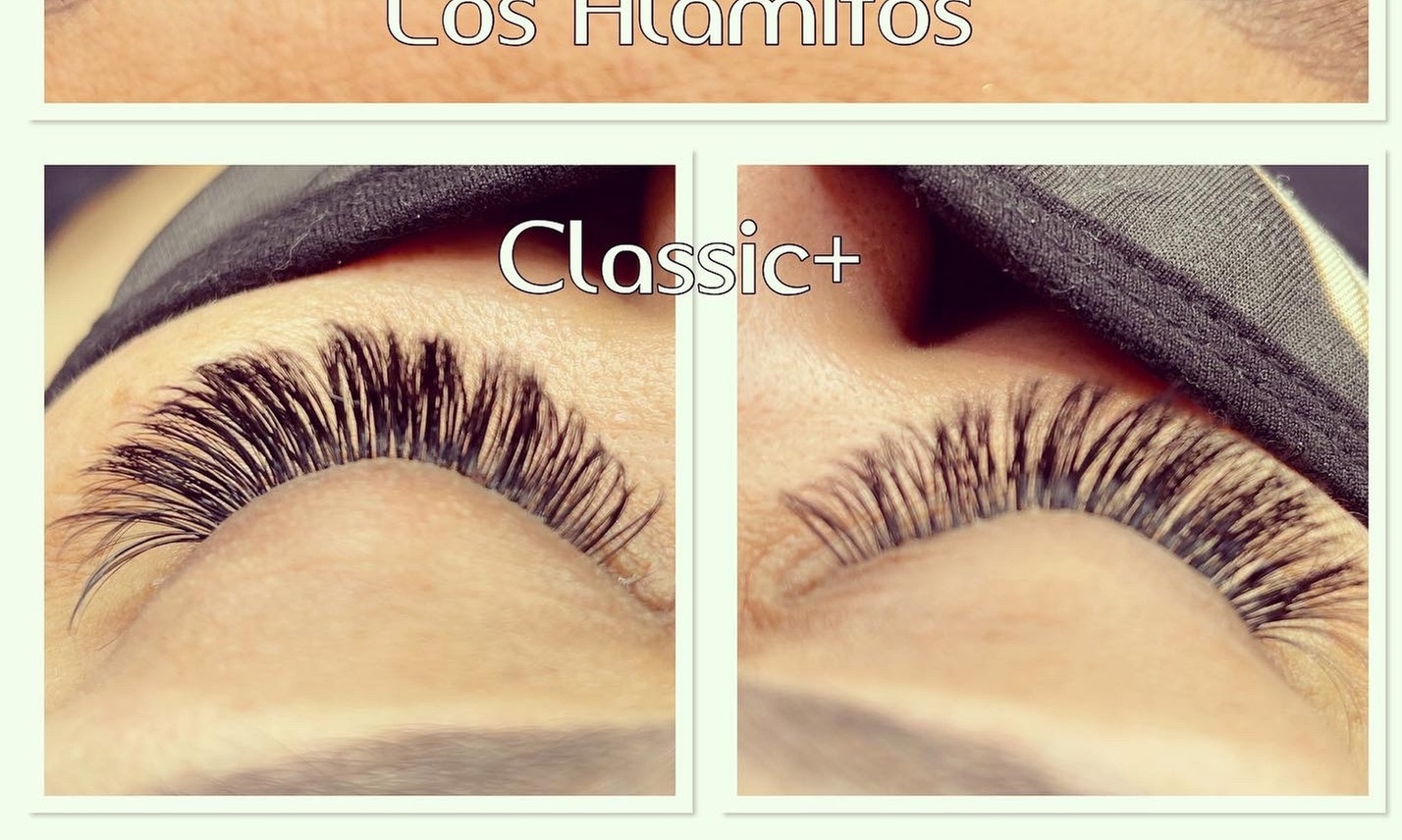 Up to 64% Off on Eyelash Extensions at Bxlashes