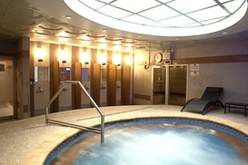 Up to 55% Off Spa Pass Admission at The SPA Club