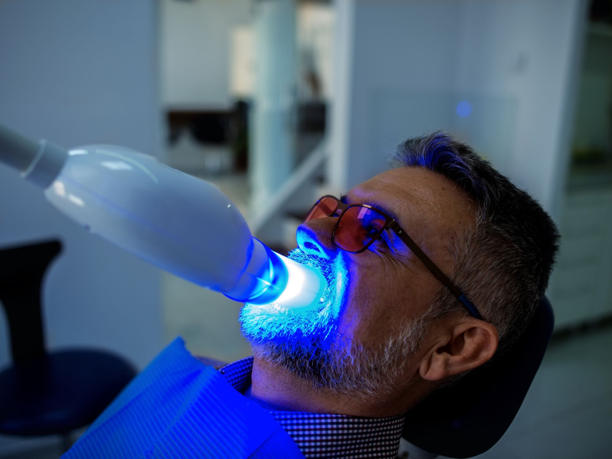 Up to 61% Off on Teeth Whitening - In-Office - Non-Branded at Naty esthetic & spa
