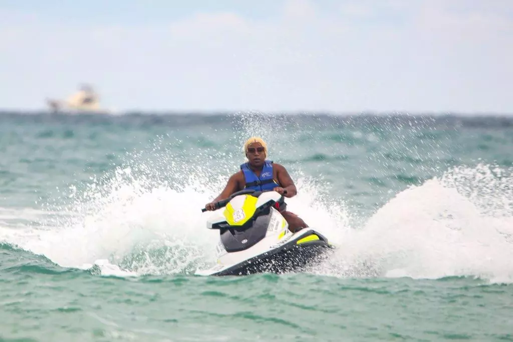 Up to 90% Off on Jet Ski Rental at Miami Beach Jet Ski by MDQ Watersports - Primary Image