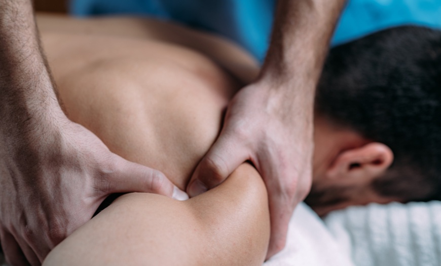 Image 5: TCM-style Massage in Katy  for Joint or Back Issues