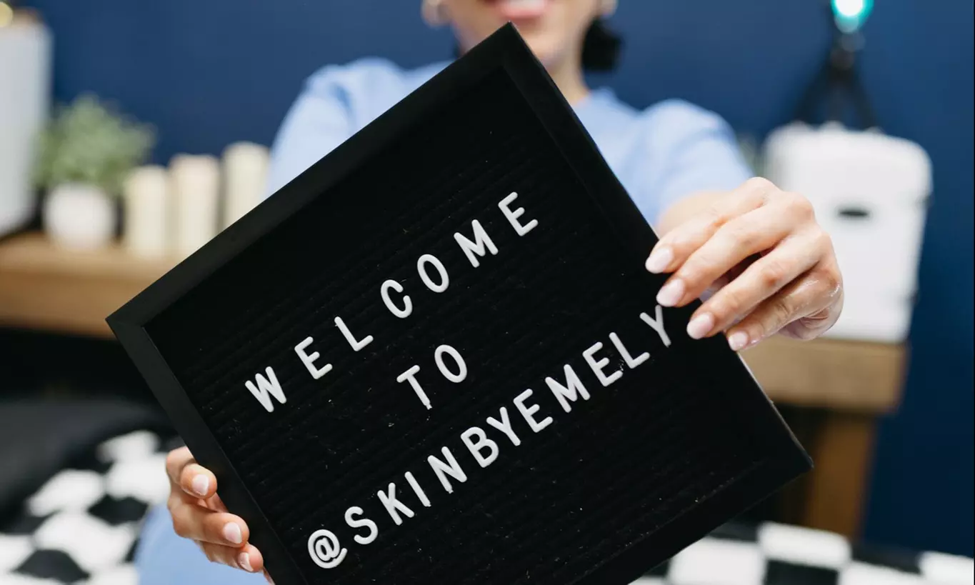 Brighten Your Skin with One or Two Microdermabrasion Treatments