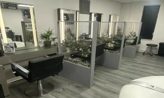 Up to 40% Off on In Spa Massage (Massage type decided by customer) at Wellness Zone