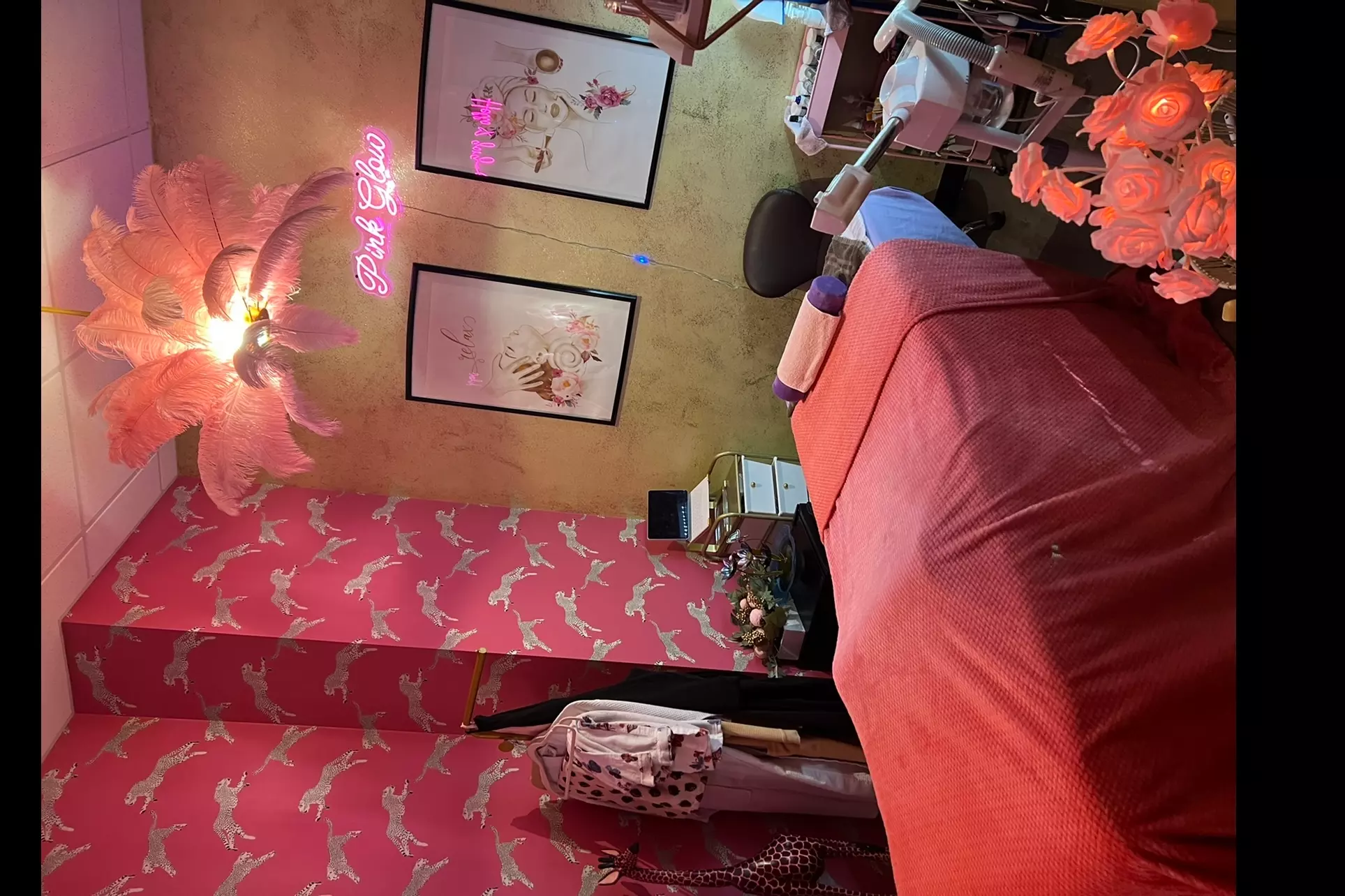 Up to 34% Off on HydraFacial at Pink Glow - Primary Image