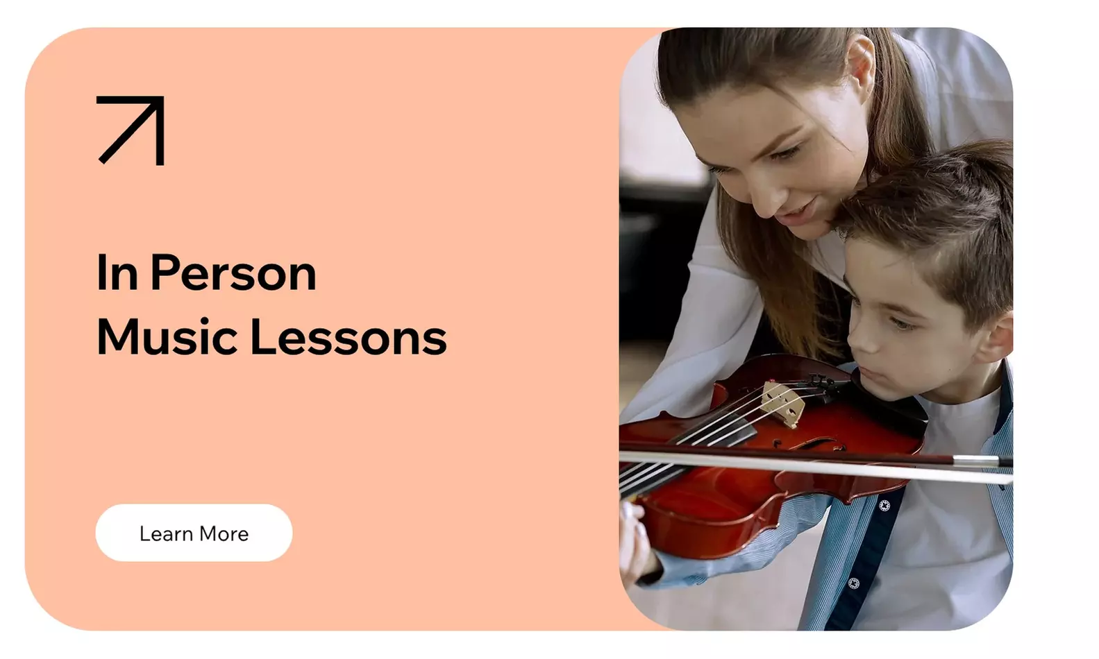 Explore Personalized Music Lessons with Expert Teachers