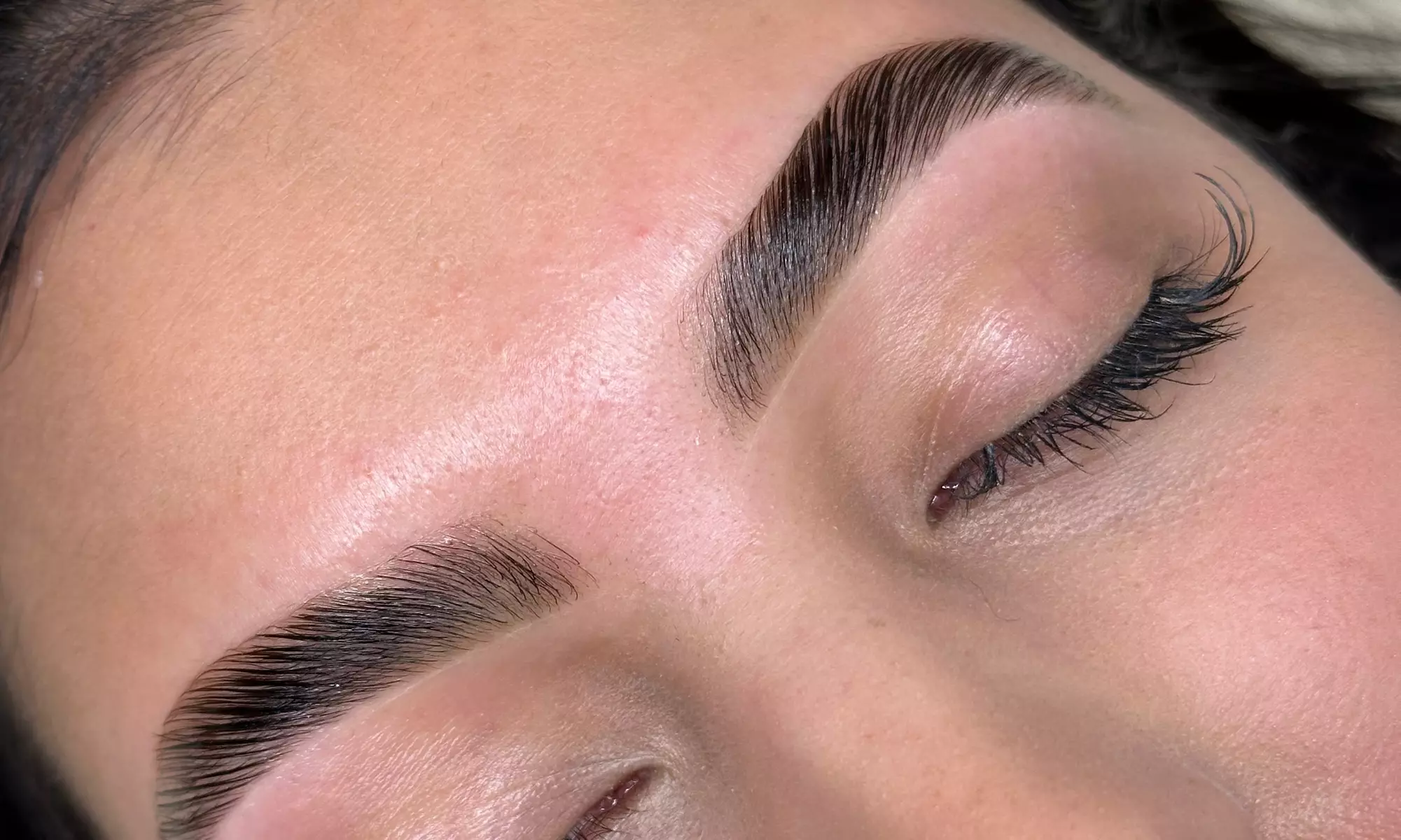 Up to 40% Off on Eyebrow Shaping at Sanctuary beauty studio - Primary Image