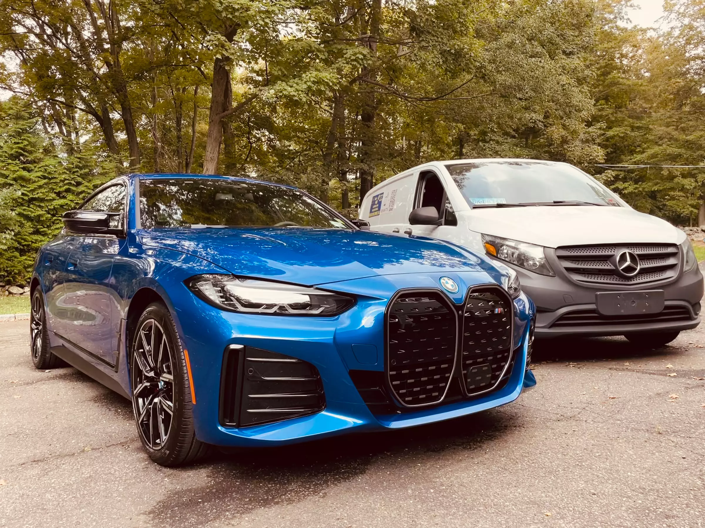 Up to 38% Off on Exterior & Interior Car Detail at Patel Mobile Detail - Primary Image