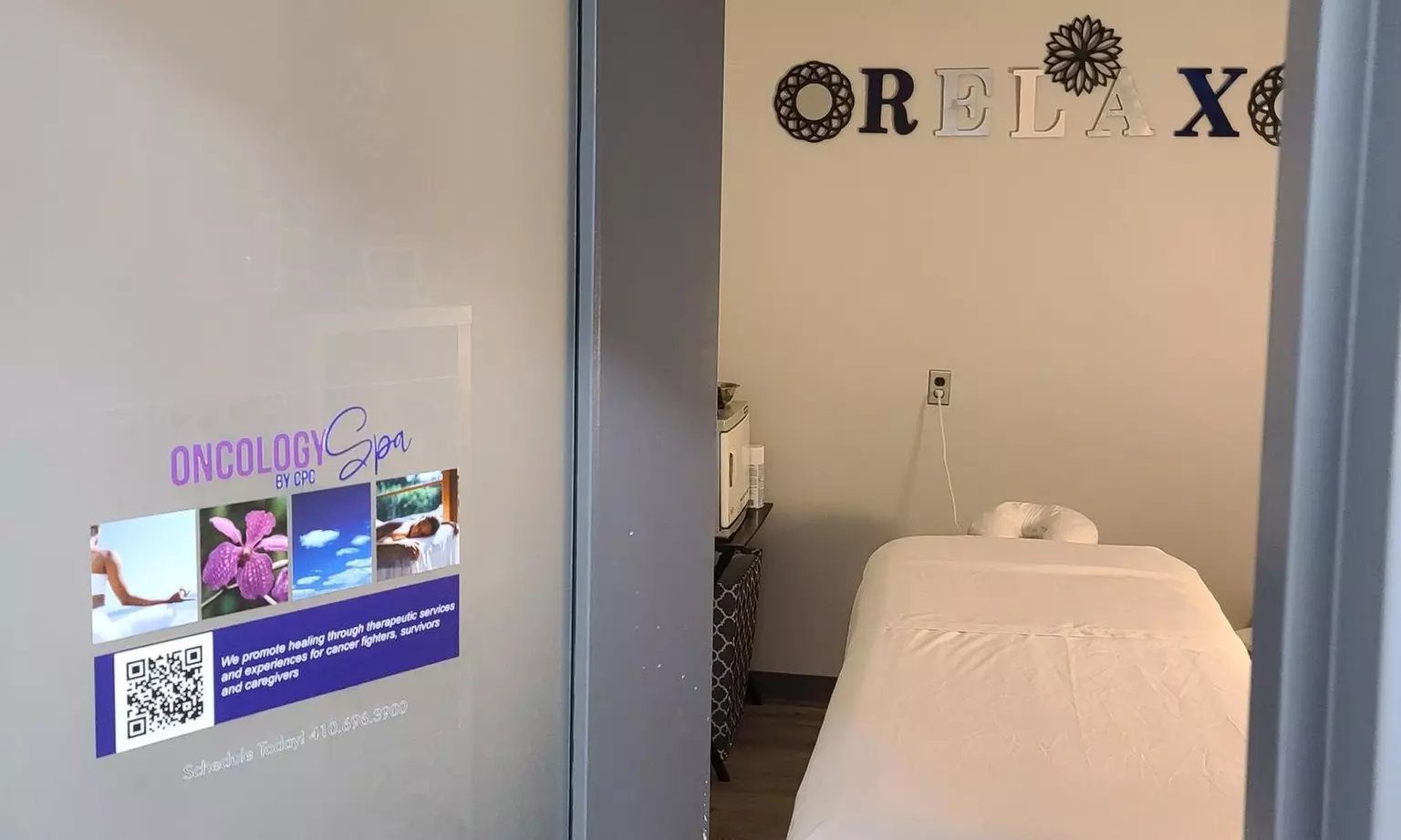 Up to 46% Off on Facial at Oncology Spa - Second Medium