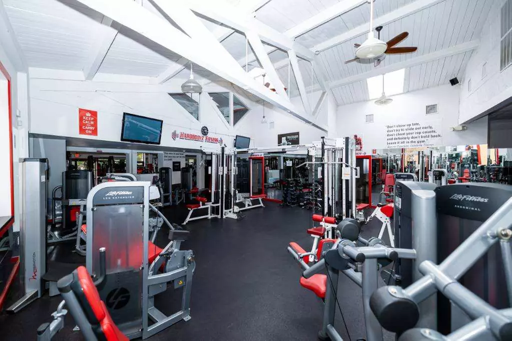 Explore Gym Membership Options: 1 Year or 6 Months Available