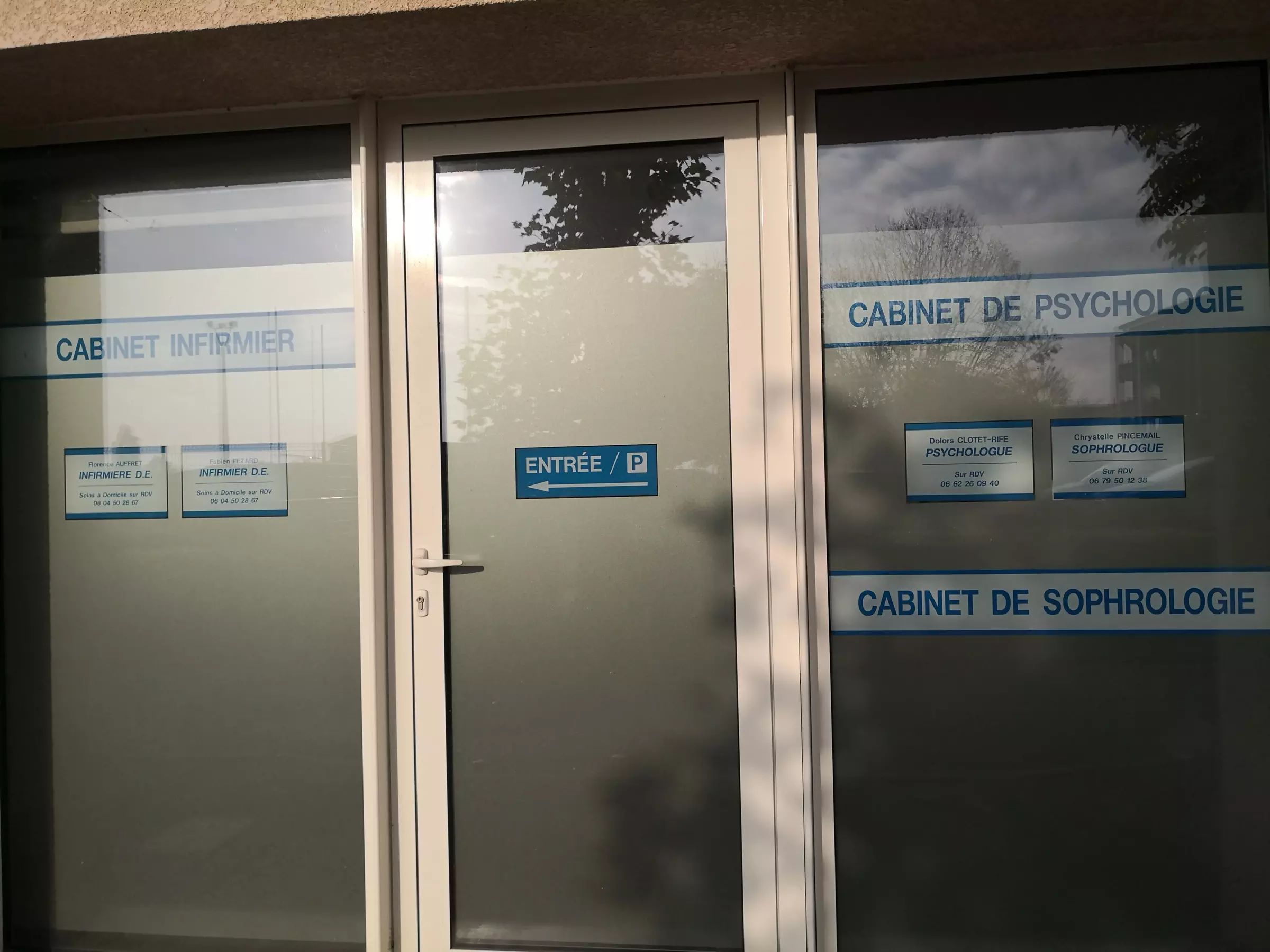 Jusqu'à 36% de remise sur Session de méditation chez Chrystelle PINCEMAIL Sophrologue