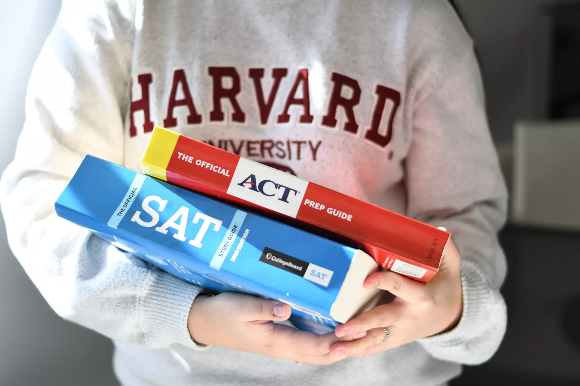 Up to 35% Off on Academic Course at Harvard Student Agencies Tutoring - Second Medium