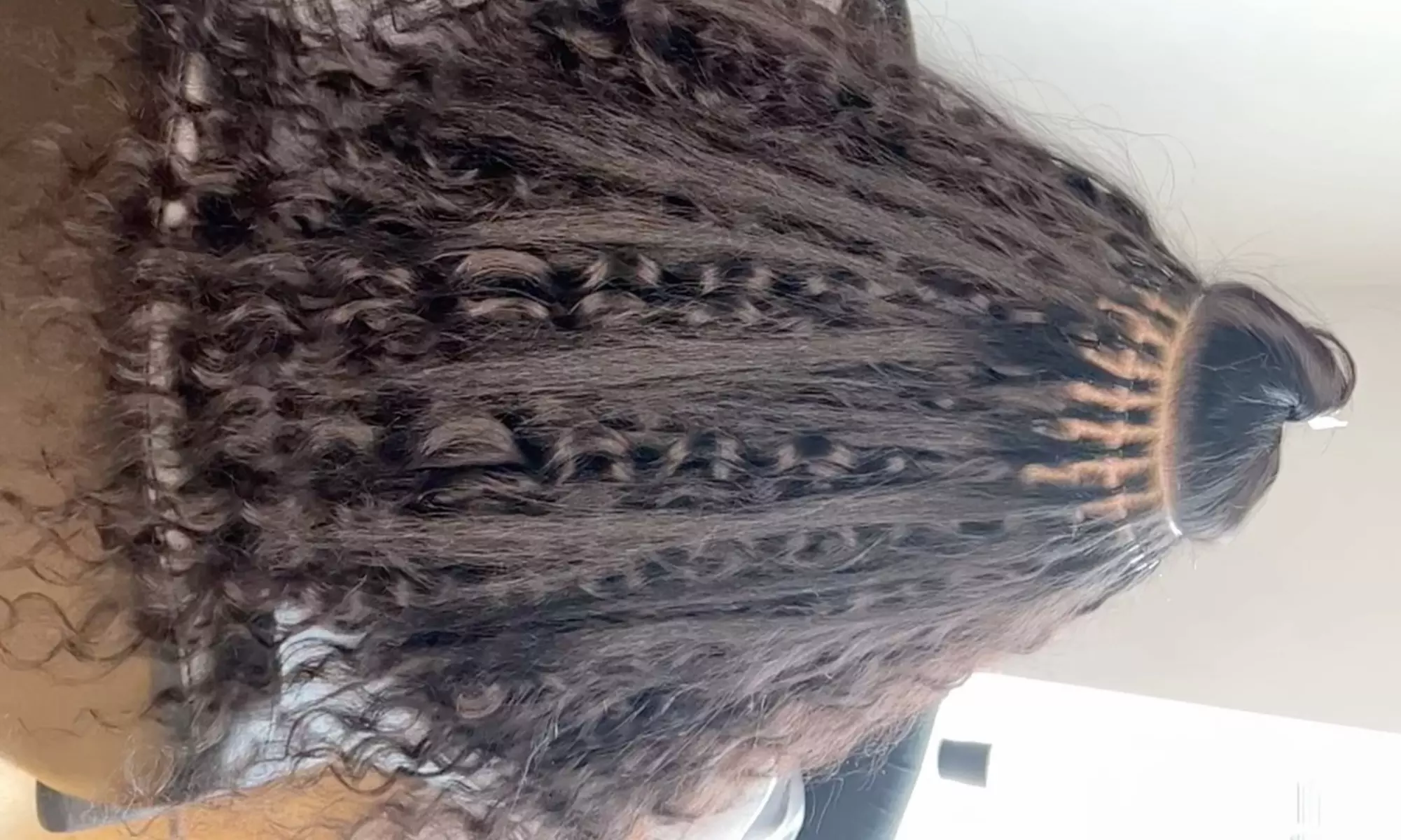 Up to 50% Off on Salon - Hair Extensions at Hair by Velli - Second Medium