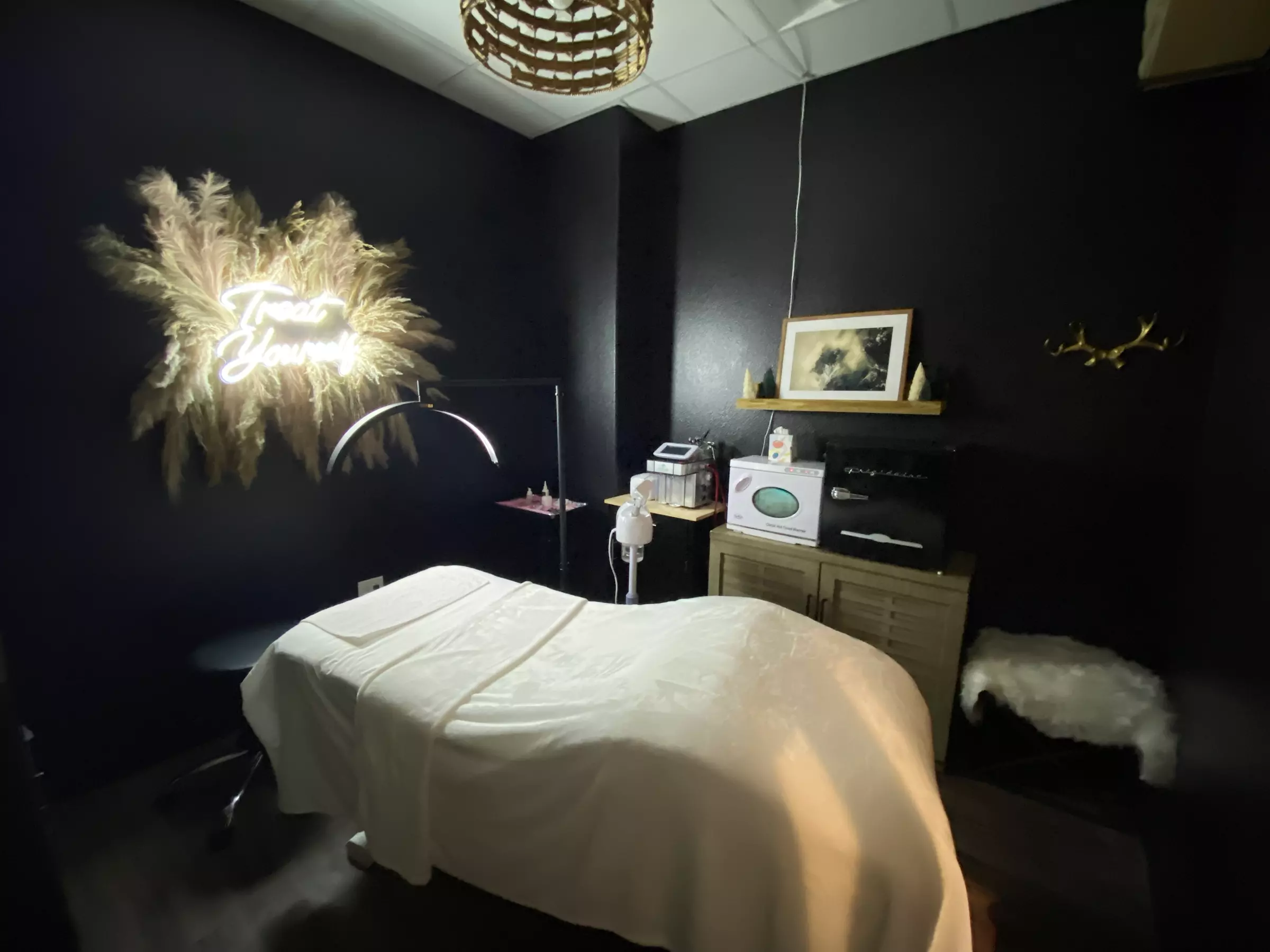 Different Facials at Thorne Aesthetics (Up to 50% Off). Three Options Available - Primary Image