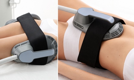 One 30-Minute Tone & Sculpt Muscle Stimulation Session on One Area - Mia Esthetics Med Spa