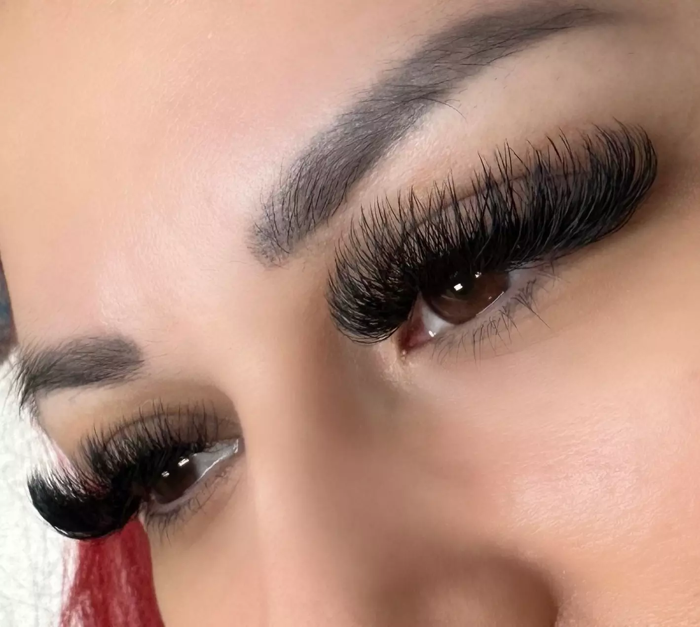 Transform Your Look with Various Eyelash Extensions Options