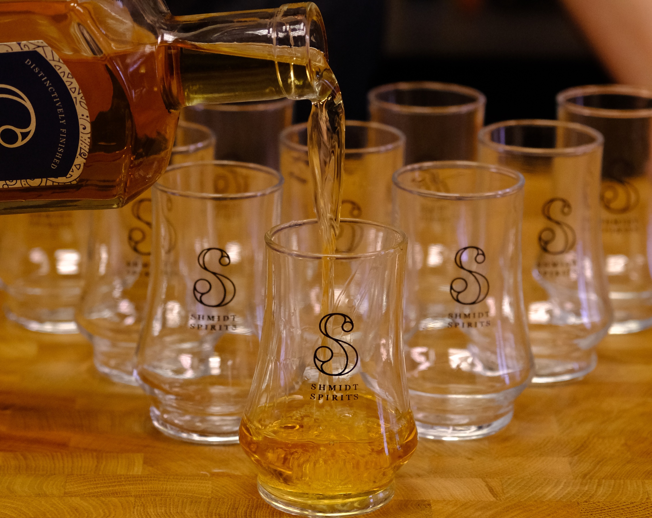 Explore Distillery Tours with Tasting and Souvenirs