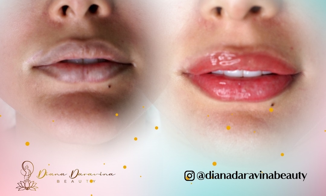 Up to 47% Off on Tattooing at Diana Daravina Beauty LLC