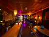 Birthday Party Venue for 10–25 or 25–50 Guests with Stage, Karaoke & Dancing: 2 or 4-Hour Rental (Up to 55% Off)