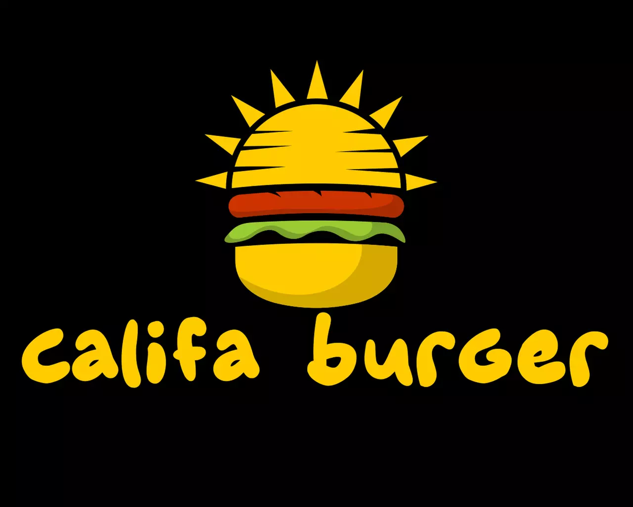 Up to 50% Off on Burger Restaurant at Califa Burger - Primary Image
