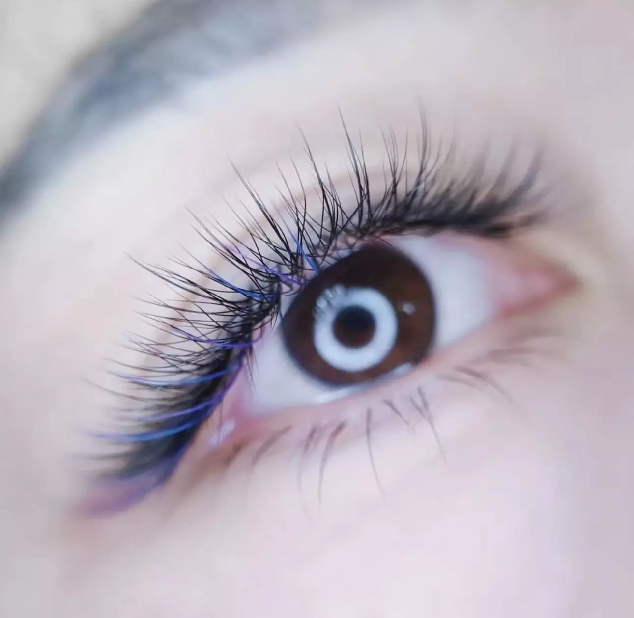Up to 49% Off on Eyelash Extensions at One Plus Lash Bar - Second Medium