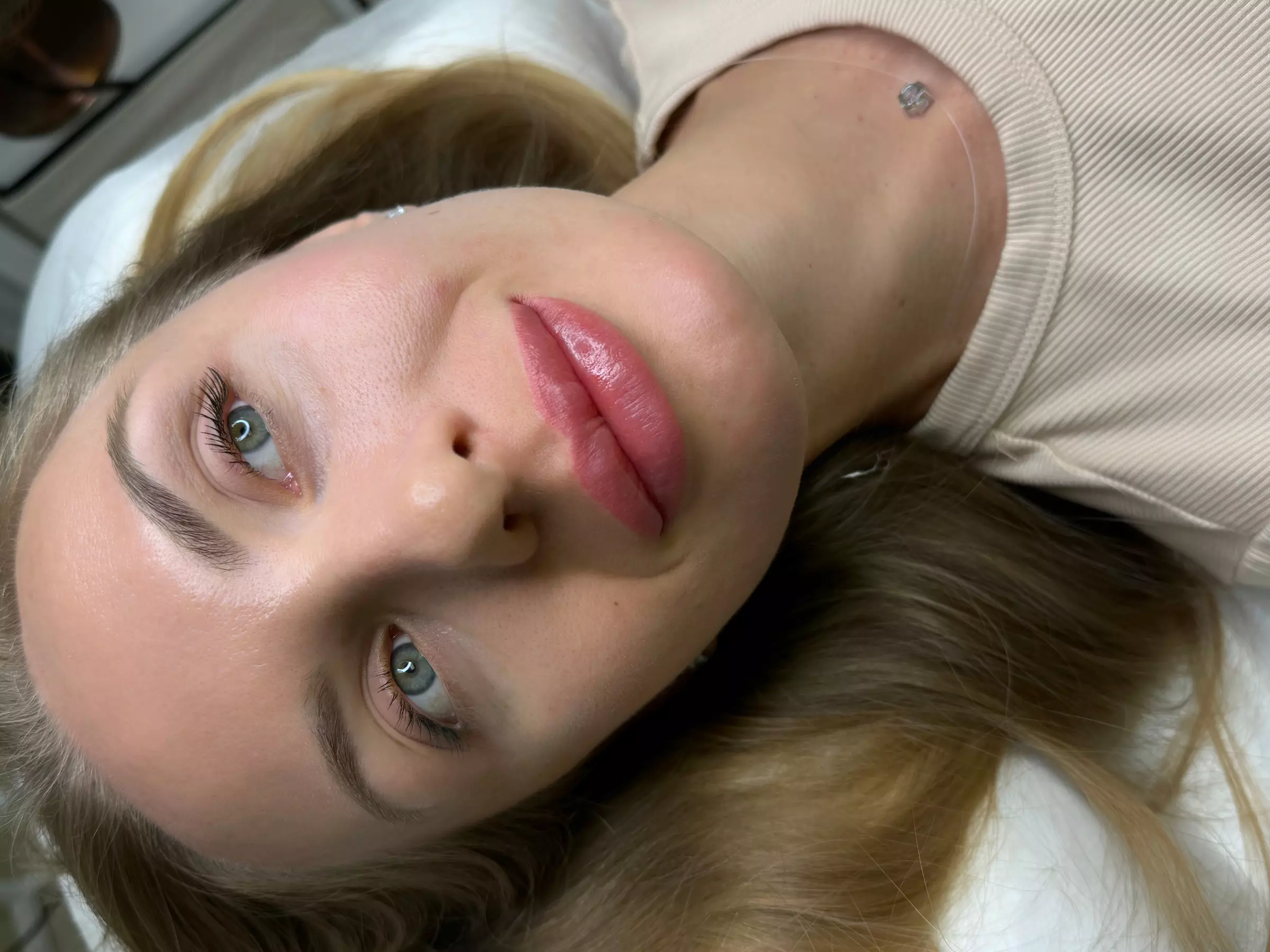 Up to 55% Off on Permanent Makeup at THE LAB