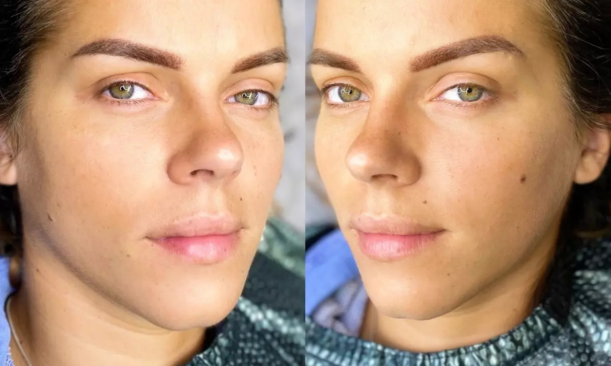Up to 50% Off on Permanent Makeup at Beauty By Demi