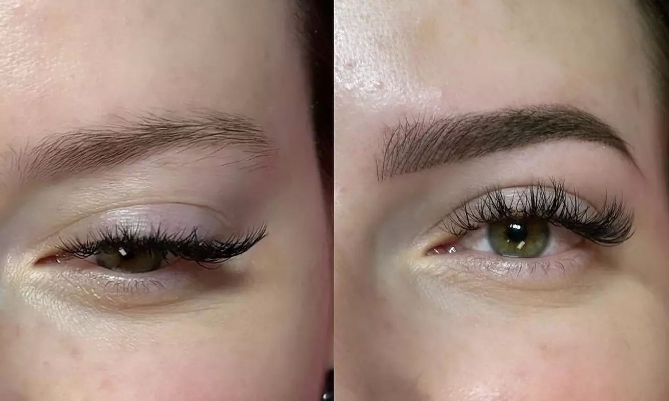 Up to 42% Off on Microblading at Perfection Studio