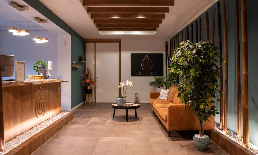 Image 6: Volledig tot rust komen? Boek je privéspa bij Elita Spa Zoetermeer