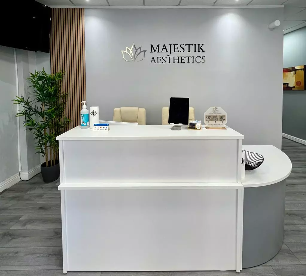 Up to 49% Off on Micro-Needling at MAJESTIK AESTHETICS LIMITED