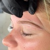 Image 4: Get Classic Eyelash Extentions, Facial Wax & Brown Tinting, or More