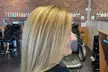 Revamp Your Style w/ Haircut, Conditioning, Blow Dry, Highlights & More at Lovely Hair by Tracy - Up to 40% Off - Second Medium