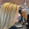 Image 2: Get a Haircut, Conditioning, Blow Dry, Highlights & More