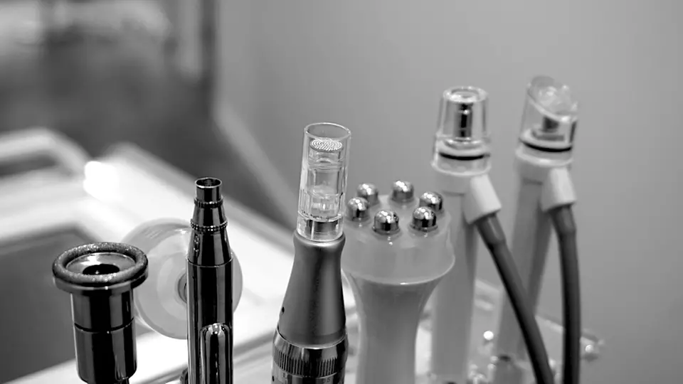 Rejuvenate Your Skin with Hydrodermabrasion and Microdermabrasion