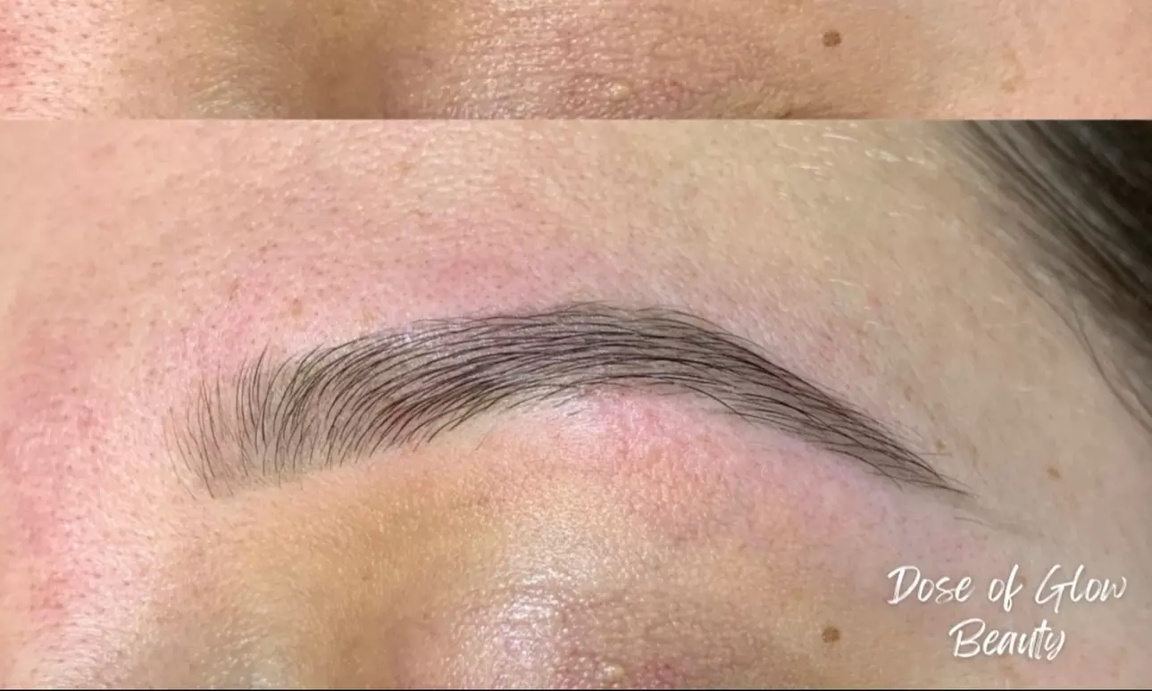 Enhance your brows with Eyebrow Wax, Tint & Shape at Beauty Brows - Up to 30% Off - Primary Image